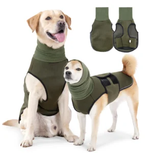 Calming Anxiety Wrap Jacket for Dogs